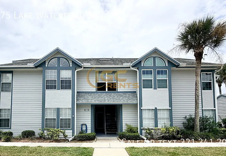 4775 Lake Waterford Way #1 — Photo 6
