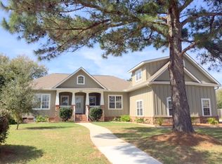 368 Scarlett Ave, Fairhope, AL 36532