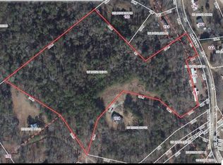 128 Dogwood Ter, Marietta, SC 29661