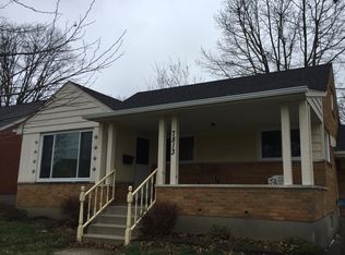 7813 Gail Dr, Cincinnati, OH 45236