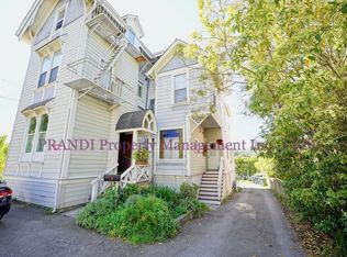 1607 5th Ave APT 6, San Rafael, CA 94901