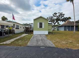 138 Travel Park Dr UNIT 203, Spring Hill, FL 34607