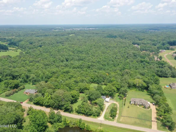 3492 Bethel Rd, Olive Branch, MS 38654