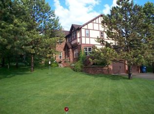 3514 Woodle Dr, Rapid City, SD 57702