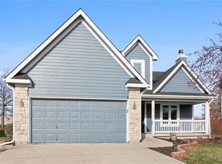 29512 W 184th St, Gardner, KS 66030