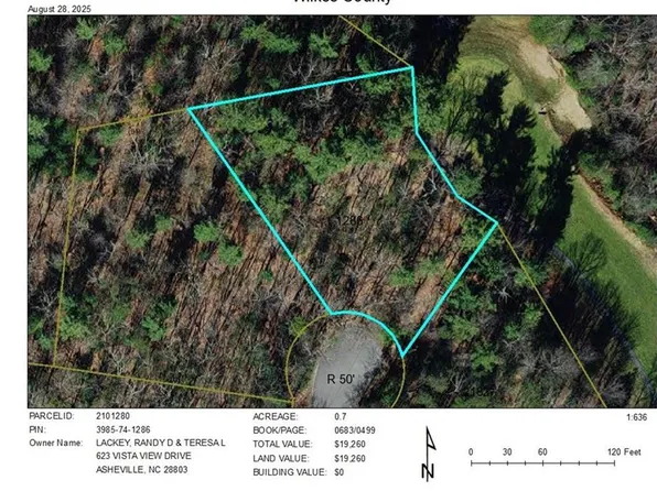 140 View Point Dr Lot 140, Traphill, NC 28685