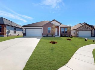 13701 Warnock Trl, Manor, TX 78653