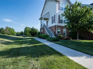 6503 Montalto Xing UNIT K, Frederick, MD