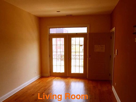 2nd image of 5832 S Prairie Ave Unit 3