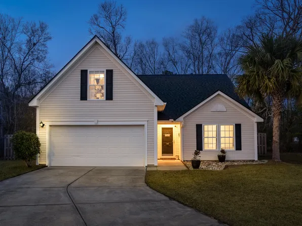 118 Tandil Ct, Summerville, SC 29483