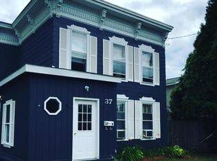 37 Old Mariaville Rd FLOOR 2, Schenectady, NY 12306