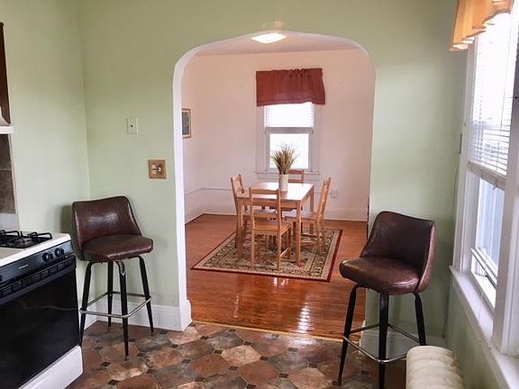 Kitchen/Diningroom