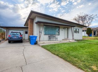 381 Hyde Ave, Pocatello, ID 83201