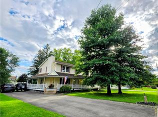 55 S Platt St, Painted Post, NY 14870