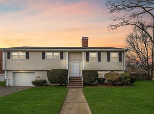 1 Erhardt Ter, Methuen, MA 01844