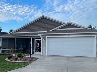780 Nancy Dr, The Villages, FL 32163