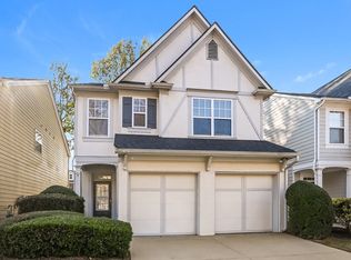 3935 Abernathy Farm Way, Acworth, GA 30101
