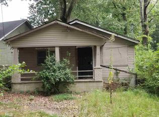 12 Wadley St NW, Atlanta, GA 30314