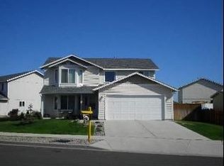 9710 W Claire Ave, Cheney, WA 99004