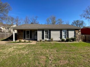 3294 Ridgemont Rd, Memphis, TN 38128