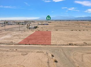 2109 Shore Ave, Thermal, CA 92274