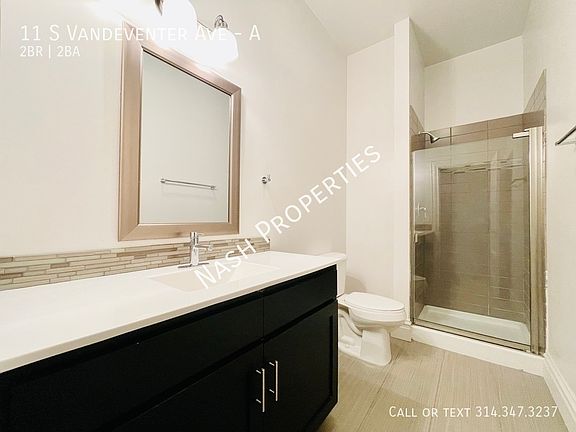 5th image of 11 S Vandeventer Ave #A