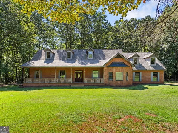 95 Fern Ct, Stockbridge, GA 30281