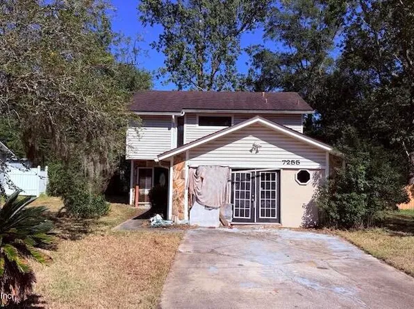 7255 MIMOSA GROVE Trail, Jacksonville, FL 32210