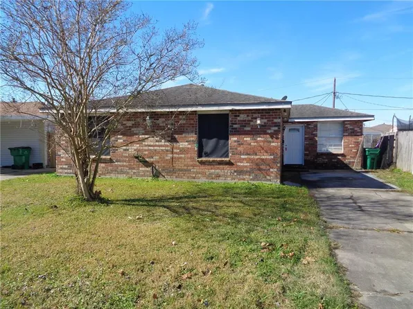 532 Phyllis Dr, Avondale, LA 70094