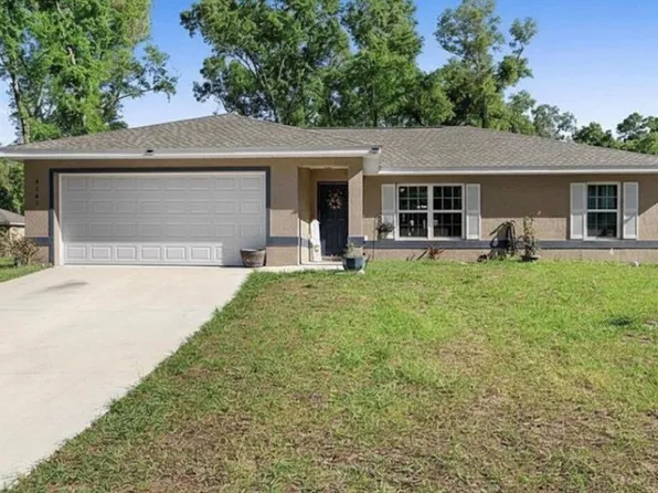 4243 SE 131st Ln, Belleview, FL 34420