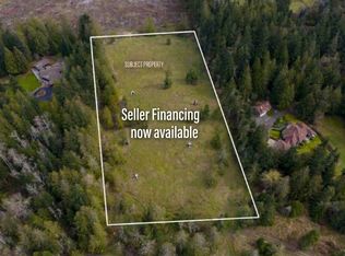 2116 S 7th Avenue, Sequim, WA 98382