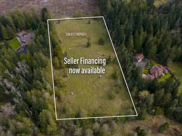 2116 S 7th Avenue, Sequim, WA 98382