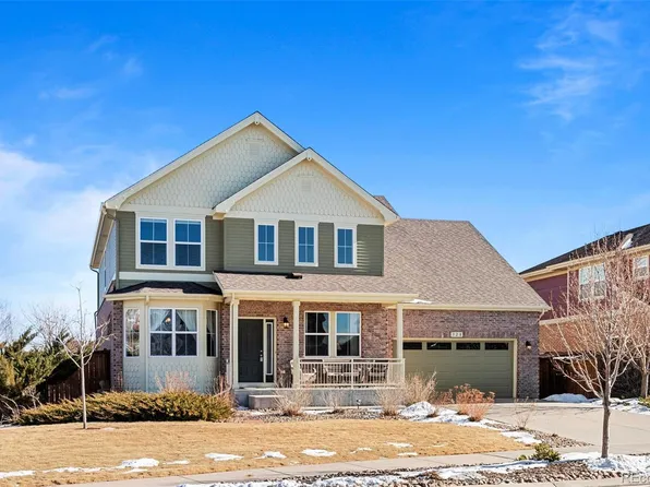 328 N Irvington Street, Aurora, CO 80018