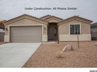 3449 Sonora Desert St, Kingman, AZ 86401