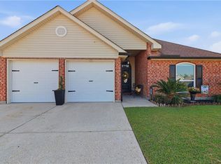 18 Grigio Loop, La Place, LA 70068