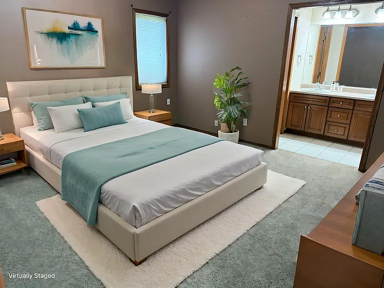 7603 S Peregrine Pl — Photo 5