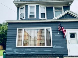 1253 George Urban Blvd #1, Buffalo, NY 14225