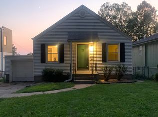 1920 S 61st St, Omaha, NE 68106