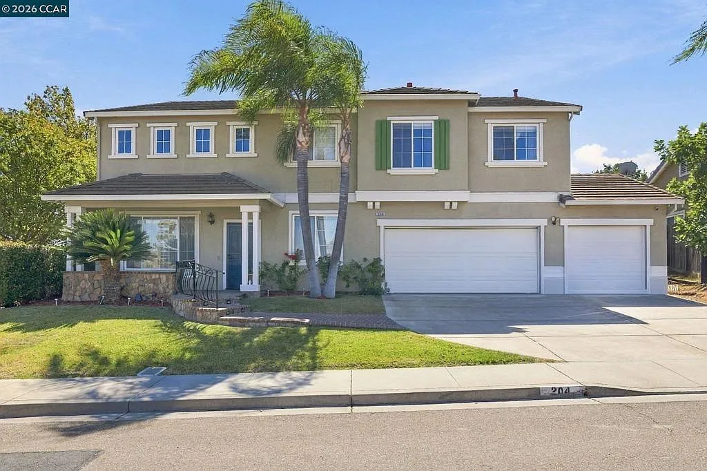 4 bed, 3.0 bath, 3201 sqft, $4,600 — Photo 1