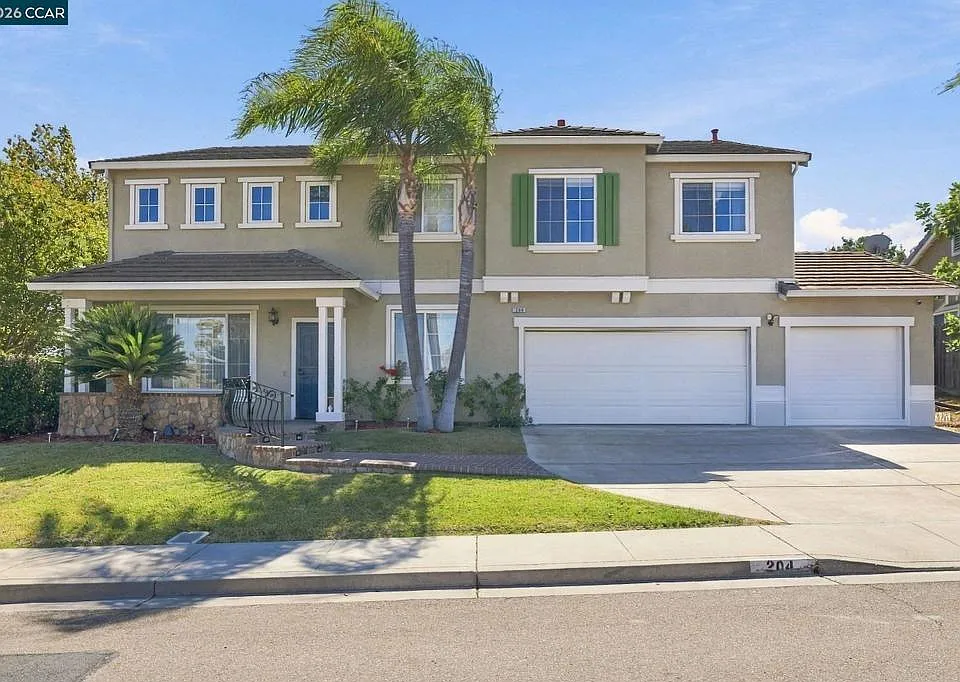 204 Millbrook Dr
