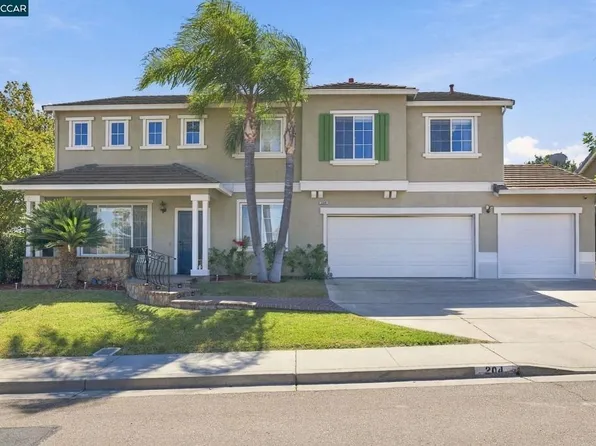 204 Millbrook Dr, Pittsburg, CA 94565