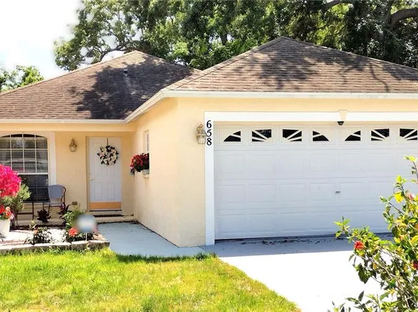 658 63rd Ave S, Saint Petersburg, FL 33705