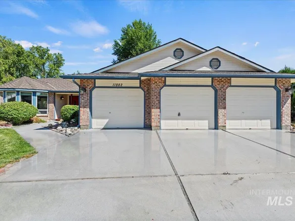 11882 W Albany Dr, Boise, ID 83713