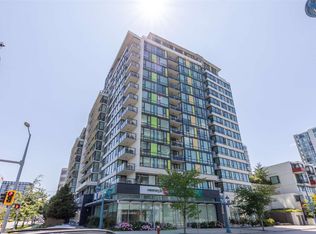 7788 Ackroyd Rd #305, Richmond, BC V6X4L6