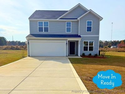 5966 Gator Way, Hope Mills, NC, 28348