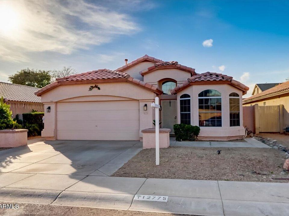 12775 W Palm Ln, Avondale, AZ 85392 Zillow