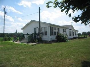 6451 Pleasant View Rd, Waldron, MI 49288