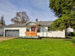 3117 Pennland Dr, Sacramento, CA 95825