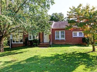 710 7th St, Spencer, NC 28159