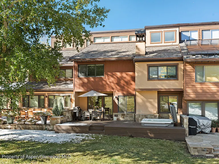 408 Snowmass Club Cir #10 — Photo 15